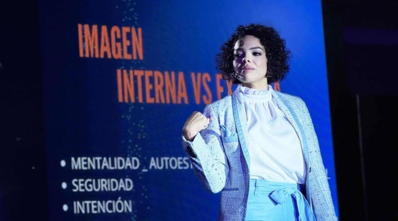 "Runway Night: enaltece el valor de las Heroínas Venezolanas”
