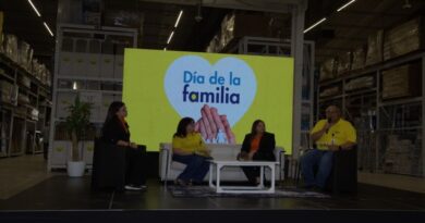 EPA celebra el Día de la Familia en Caracas, Valencia y Barquisimeto