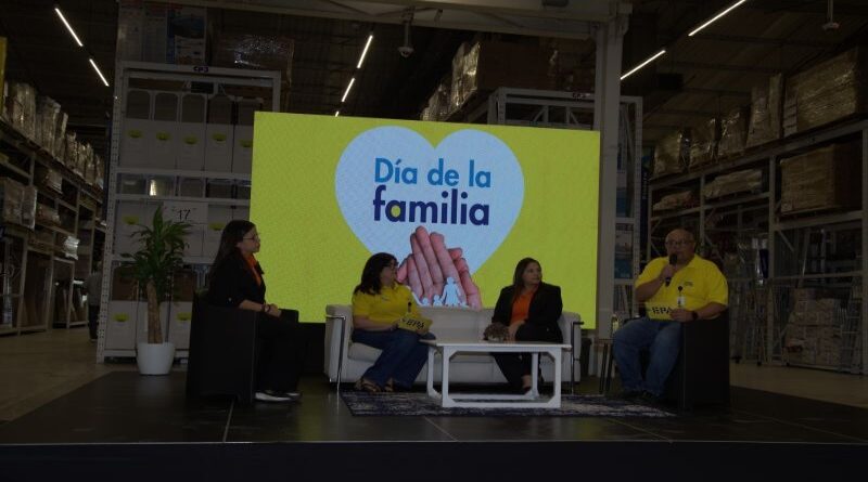EPA celebra el Día de la Familia en Caracas, Valencia y Barquisimeto