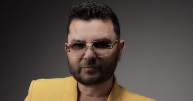Farid Duque: Cazatalentos y Asesor de Celebridades Pone su Visión en la Nueva Generación de estrellas