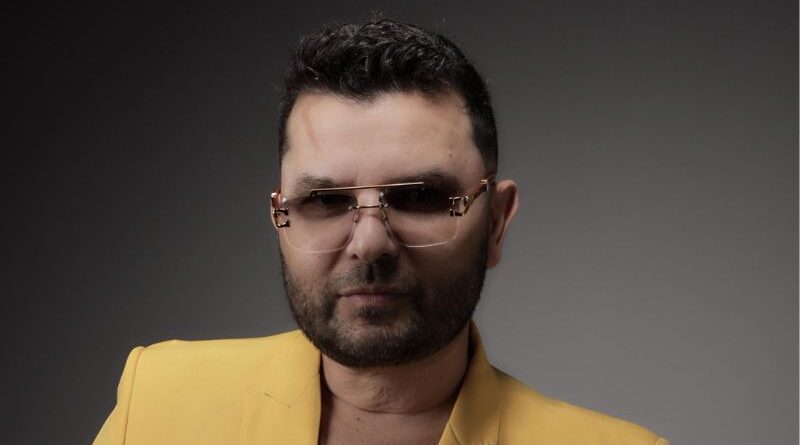 Farid Duque: Cazatalentos y Asesor de Celebridades Pone su Visión en la Nueva Generación de estrellas