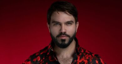 Eduardo Grillo explora los contrastes del alma con doble lanzamiento musical: “Botella” y “Escúchalo”