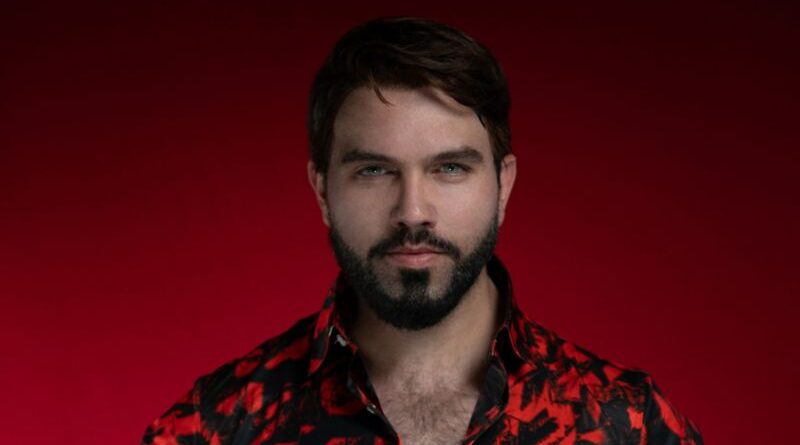 Eduardo Grillo explora los contrastes del alma con doble lanzamiento musical: “Botella” y “Escúchalo”