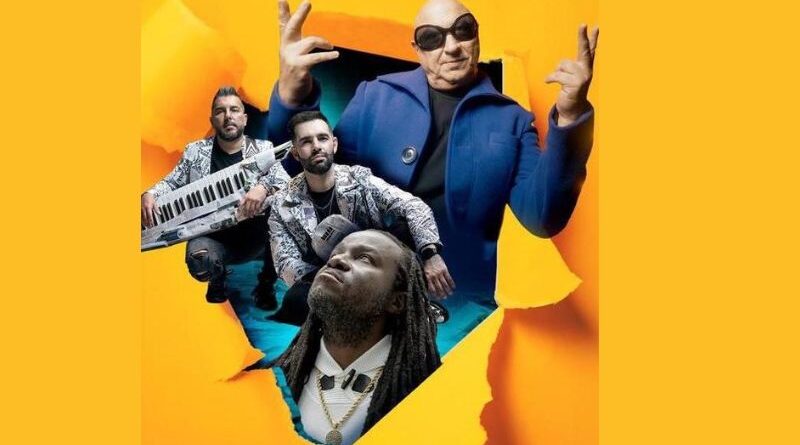 el concierto más esperado del 2026