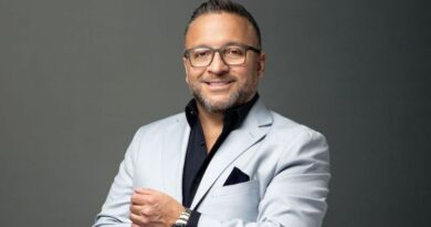 Daniel Dueñas: Innovación y Datos Para Transformar La Economía Venezolana
