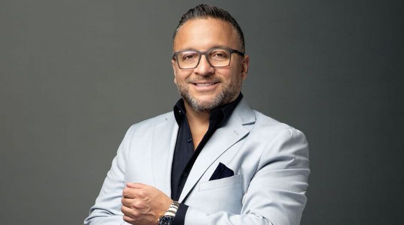 Daniel Dueñas: Innovación y Datos Para Transformar La Economía Venezolana
