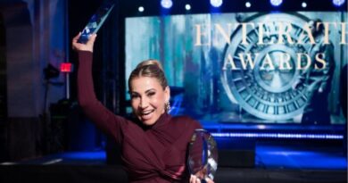 Yasmin Peña  Reafirma su liderazgo como una de las 25 mujeres poderosas de People en Español