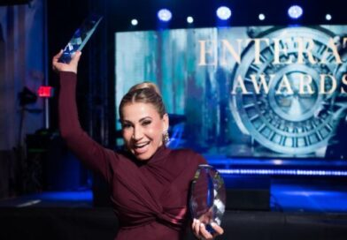 Yasmin Peña  Reafirma su liderazgo como una de las 25 mujeres poderosas de People en Español
