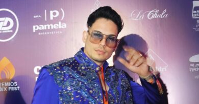 Angelo Perrone orgulloso de Representar la isla en Aguas internacionales