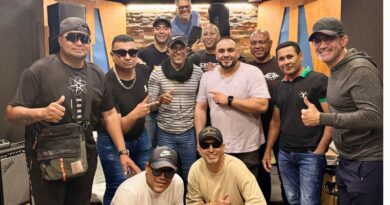 "El regreso triunfal del legendario Alfredo Rojas y su Caribe Show: ¡Vuelve la guaracha!"