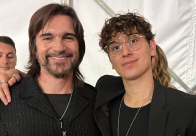 Ryan Cox: La nueva cara del rock alternativo brilla en los Premios Nuestra Tierra