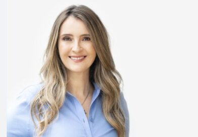 Paloma Valencia se perfila como la favorita para alcanzar la presidencia de Colombia Paloma Valenci