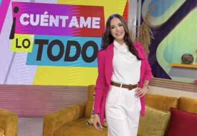 Inteligencia comercial y belleza: el dúo imbatible detrás del éxito de Valeria Medina Inteligencia comercial y belleza: el dúo imbatible detrás del éxito de Valeria Medina