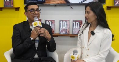 ‘Los 10 mandamientos del music business’, el libro que revela la verdad de la industria musical
