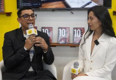 ‘Los 10 mandamientos del music business’, el libro que revela la verdad de la industria musical ‘Los 10 mandamientos del music business’, el libro que revela la verdad de la industria musical