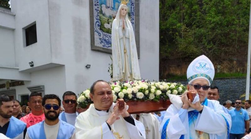 Santuario de Fátima