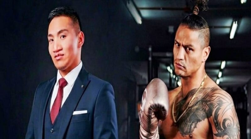 Jonathan Maicelo y Angelito El Corillo: la dupla que está sacudiendo el Perú