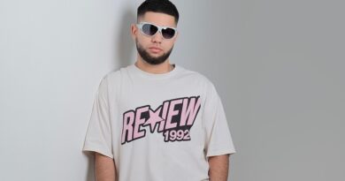 Kidvene: El artista venezolano que desde Argentina se abre paso en América Latina