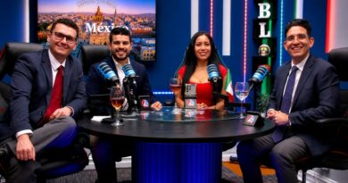 LATINOS TV NY celebra la cultura mexicana con el especial “México: Cultura, Sabor y Tradición”