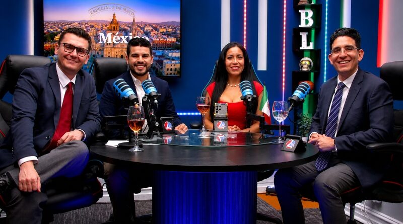 LATINOS TV NY celebra la cultura mexicana con el especial “México: Cultura, Sabor y Tradición”