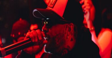 Mr Saik impacta la escena urbana con nuevo lanzamiento y gira nacional junto a Kapo