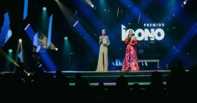 Premios Ícono México y Colombia: la plataforma que impulsa carreras globales