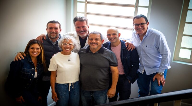 “No le tengas miedo al dedo”: el show de humor para concientizar sobre la salud de urológica