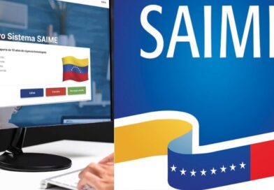Saime actualiza normas de vestimenta para optimizar el registro biométrico nacional