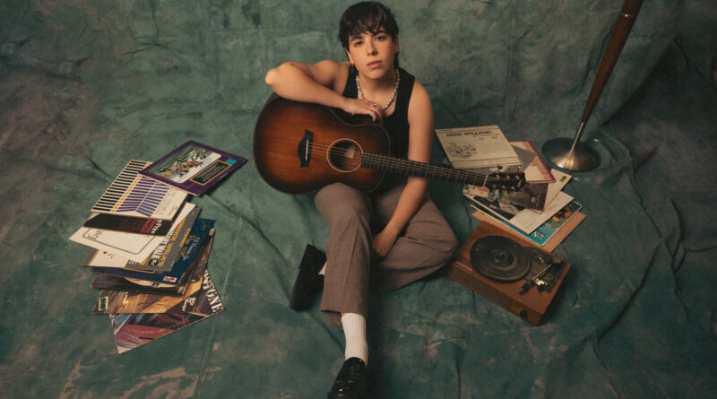 Vetz estrena ‘Mudarme Contigo’: el indie pop que redefine los nuevos comienzos