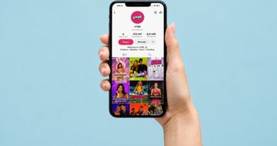 VYBE la primera plataforma en Venezuela que apoya a creadores de contenido e influencers