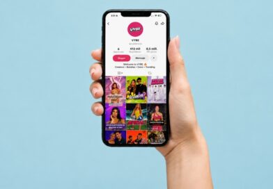VYBE la primera plataforma en Venezuela que apoya a creadores de contenido e influencers