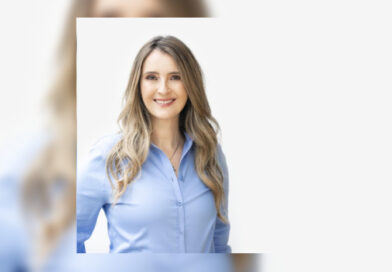 Paloma Valencia se perfila como la favorita para alcanzar la presidencia de Colombia