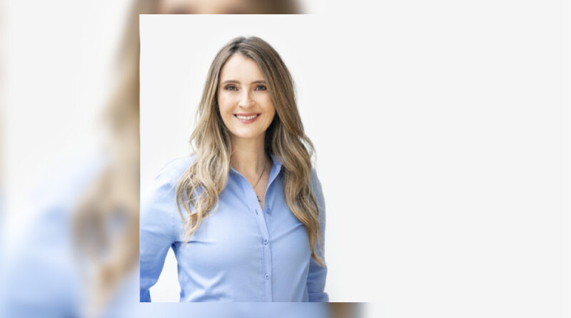 Paloma Valencia se perfila como la favorita para alcanzar la presidencia de Colombia