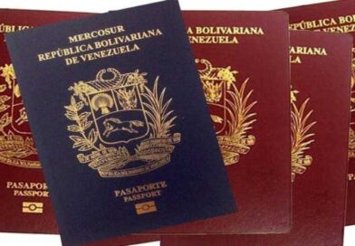 Saime centraliza en Caracas plan piloto para emitir y entregar pasaportes el mismo día Saime centraliza en Caracas plan piloto para emitir y entregar pasaportes el mismo día