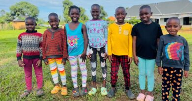 De Uganda al mundo Masaka Kids Africana lleva alegría global