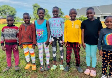 De Uganda al mundo Masaka Kids Africana lleva alegría global De Uganda al mundo Masaka Kids Africana lleva alegría global