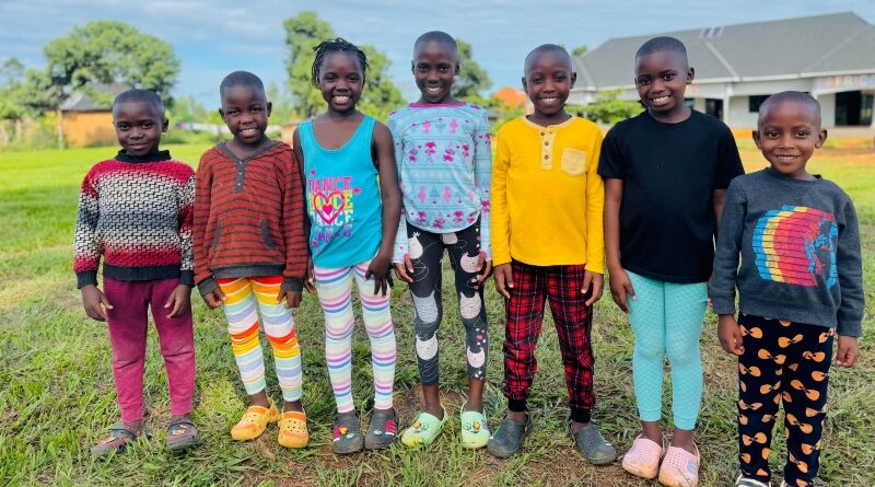 De Uganda al mundo Masaka Kids Africana lleva alegría global De Uganda al mundo Masaka Kids Africana lleva alegría global