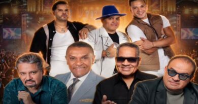 La cuenta regresiva ha comenzado: "Salsa en la Terraza #5" se prepara para hacer historia en el CCCT