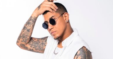 Pumba Dos Santos debuta con “I Miss You”, un relato íntimo sobre el desamor