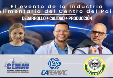 Valencia será sede de las Jornadas de Actualización en Calidad Alimentaria