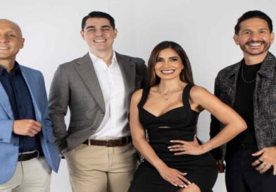 Televen transforma su experiencia mundialista con el estreno de “Mundial de Medianoche” Televen transforma su experiencia mundialista con el estreno de “Mundial de Medianoche”