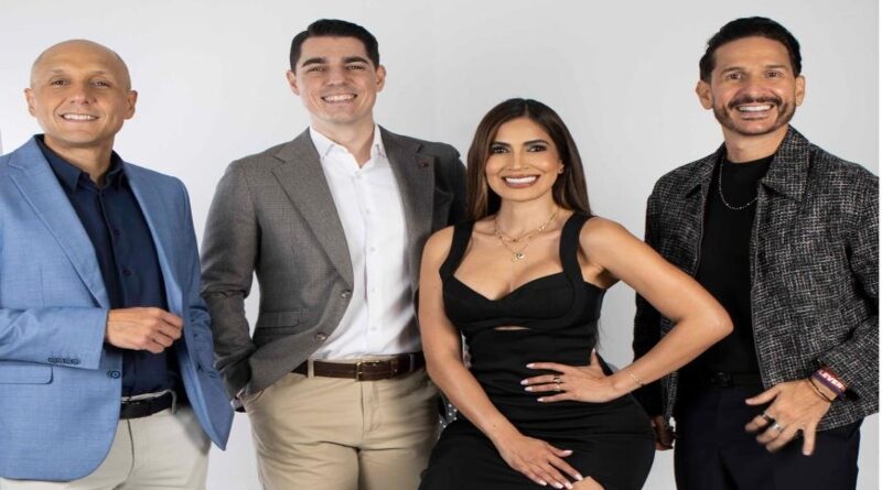 Televen transforma su experiencia mundialista con el estreno de “Mundial de Medianoche”