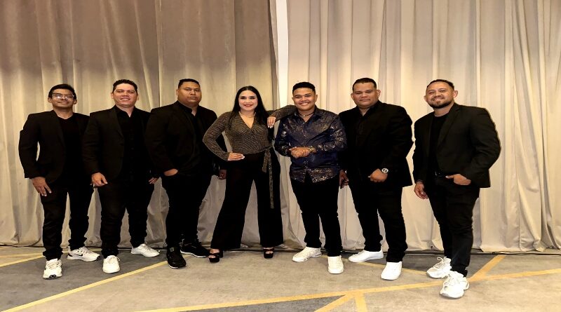 Olier Parra y su Banda rendirán homenaje a Alfredo Rojas y su Caribe Show en el Boulevard de Santa Lucía