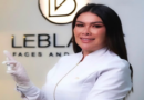 Ciencia, elegancia y naturalidad: el sello de la Dra. Norma Parra que conquista a las celebridades