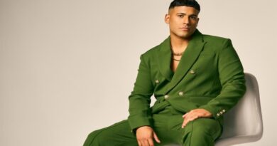 Moa Rivera Lanza “ELLA”, Una Salsa Lista Para Radio Y Escenarios