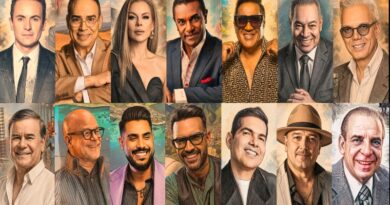Un homenaje histórico al sonido que marcó generaciones en América Latina La legendaria orquesta Billo’s Caracas Boys vuelve a hacer historia con el lanzamiento de “Legendarios Vol. 2”, una producción musical que reúne a grandes exponentes de la música latina en un recorrido vibrante por los clásicos que han acompañado a generaciones enteras. Con una propuesta fresca, moderna y profundamente fiel al legado del maestro Billo Frómeta, este álbum presenta colaboraciones de lujo junto a reconocidas figuras internacionales como Fonseca, Olga Tañón, Gilberto Santa Rosa, José Alberto “El Canario”, Kinito Méndez, Tito Nieves, Willy Chirino, Iván Villazón, Peter Manjarrés, Roberto Blades y los venezolanos Nelson Arrieta, Luis Fernando Borjas y Ronald Borjas. “Legendarios Vol. 2” fusiona magistralmente salsa, merengue, vallenato, bolero, cumbia, guaracha y música tropical en una producción que celebra la identidad musical latinoamericana y reafirma la vigencia de Billo’s Caracas Boys como una de las agrupaciones más importantes de todos los tiempos. El fondo sonoro, por supuesto, lo pone la Billo’s, acompañado del corazón y la visión del nieto del maestro, Adrián Frómeta, quien lidera este ambicioso proyecto de una orquesta con más de 100 producciones discográficas y más de 85 años de historia musical. La producción musical estuvo a cargo de Mauricio Silva, Remil Renna y Víctor Pabón, quienes, junto a Adrián Frómeta, continúan llevando el legado de Billo’s a otro nivel desde la ciudad de Miami, Florida. Este nuevo capítulo musical se desarrolla de la mano de JN Music Group, sello liderado por los hermanos Juan Hidalgo y Nelson Estévez, quienes suman otro importante logro a su prestigioso catálogo musical. Cabe destacar que el primer volumen de la serie “Legendarios”, realizado en honor al maestro Billo, obtuvo la primera nominación al Latin Grammy® en la historia de la orquesta, marcando así un hito para una agrupación que continúa trascendiendo generaciones. “Es un honor contar con este segundo álbum en nuestro catálogo, junto a grandes estrellas latinas de primer nivel rindiendo homenaje al maestro Billo, dominicano de nacimiento y venezolano de corazón, por esa razón estamos convencidos de que este nuevo álbum será del agrado de todos los billómanos”, expresó Juan Hidalgo, presidente de JN Records. TRACKLIST OFICIAL BILLOS LEGENDARIOS VOL. 2 1. La Casa De Fernando - Billos + Fonseca. 2. Oye - Billos + Olga Tañon. 3. Porque Ahora - Billos + Gilberto Santa Rosa. 4. Rumores - Billos + José Alberto "El Canario”. 5. Mosaico Merengues: Ya Viene El Lunes, Compadre Pedro Juan - Billos + Kinito Mendez. 6. Boquita Sala - Billos + Tito Nieves. 7. Caballo Viejo - Billos + Willy Chirino. 8. Cumbia Caletera Billos + Ivan Villazon. 9. Mosaico Billo Frometa: Cuando Estemos Viejos, Canto A Caracas, Toy Contento - Billos + Nelson Arrieta, Luis Fernando Borjas, Ronald Borjas. 10. Tanto Trabajar Billos + Peter Manjarres. 11. El Tren de Seis - Billos + Roberto Blades. “Legendarios Vol. 2” no es solo un álbum; es un encuentro histórico entre generaciones, estilos y culturas que mantienen viva la esencia de la música tropical latina hecha por el Maestro Billo, trabajar junto a Grandes Artistas, Increíbles Músicos, Ingenieros y bajo la Guía del Maestro Mauricio Silva es un verdadero Lujo y Honor, conservando la dupla en la Produccion Musical junto a Remil Renna con quien conseguimos la Primera Nominación a Los Grammy Latinos en el Vol.1 en el Renglón Mejor Album Tropical Contemporáneo; será una bendición que el Album sea reconocido por su valor musical y sonoro nuevamente en la Industria Musical Latina, apunta Victor Pabon Productor Musical del Album. Disponible ya en todas las plataformas digitales y en los Canales Oficiales en YouTube JN Records @juanynelsonent y del Artista Billos Caracas Boys @LaBillosOficial. Redes Sociales Oficiales: @labillosoficial y @billosoficialusa Billo’s Caracas Boys Reúne Nuevamente a Las Grandes Estrellas Latinas En “Legendarios Vol. 2”