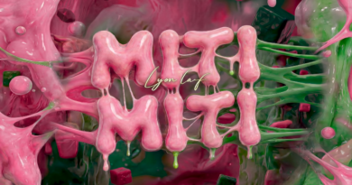 Lyon La F presenta “Miti Miti”