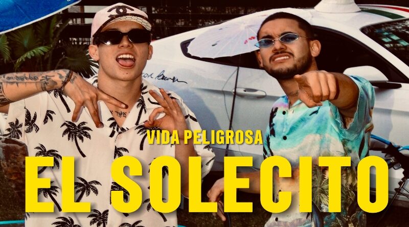 Mito y Didier reafirman su versatilidad en el regional mexicano con “Vida Peligrosa (El Solecito)”