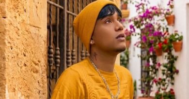 Divani estrena su nuevo álbum “Mi Nuevo Yo”