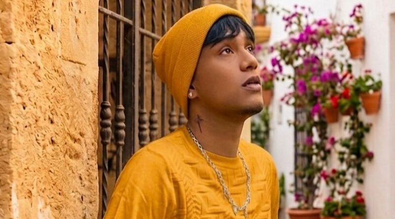 Divani estrena su nuevo álbum “Mi Nuevo Yo”